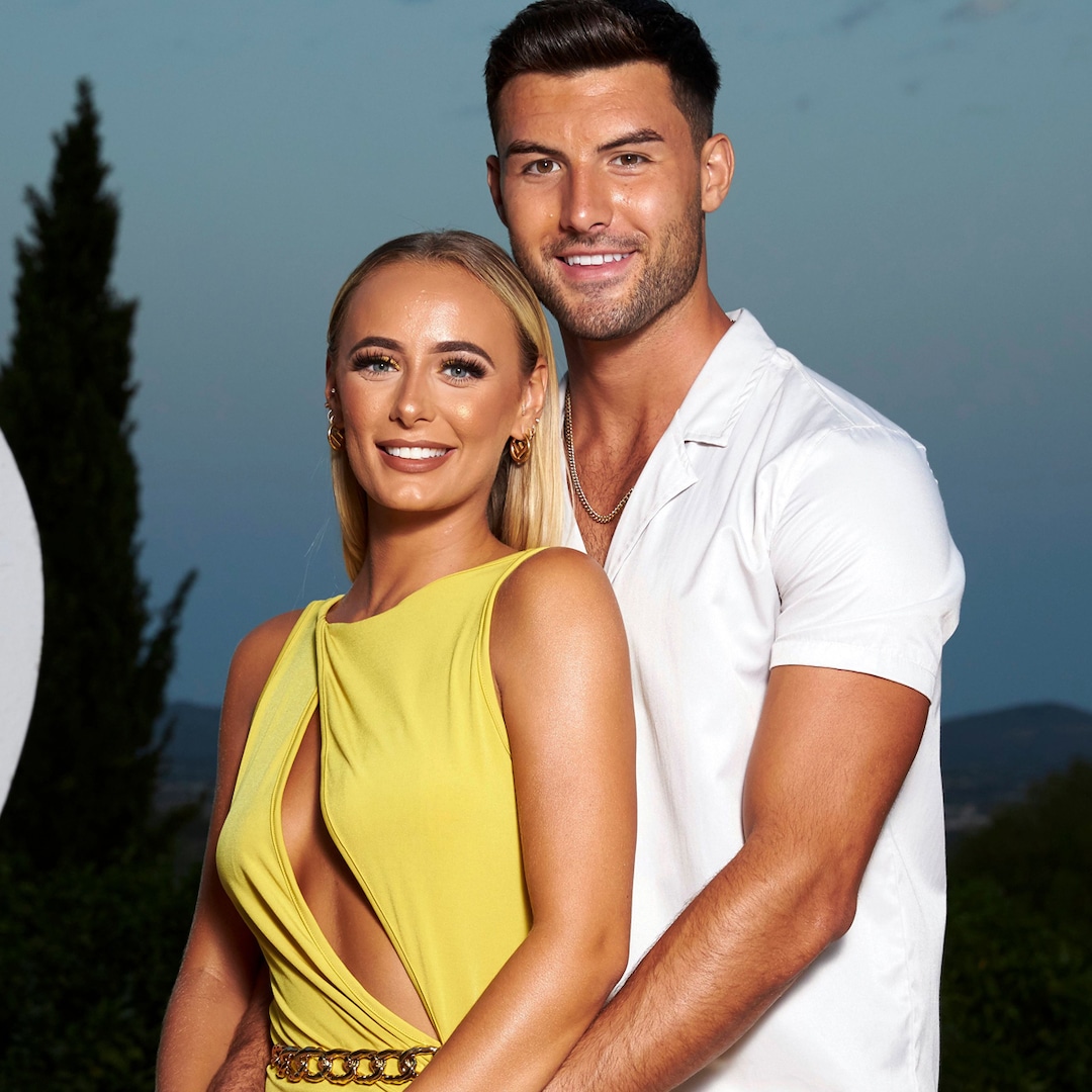 Love Island New Season 2025